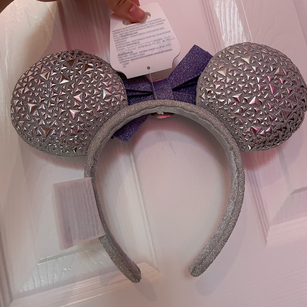 Disney 100 Mickey Ears - Picture 2 of 2